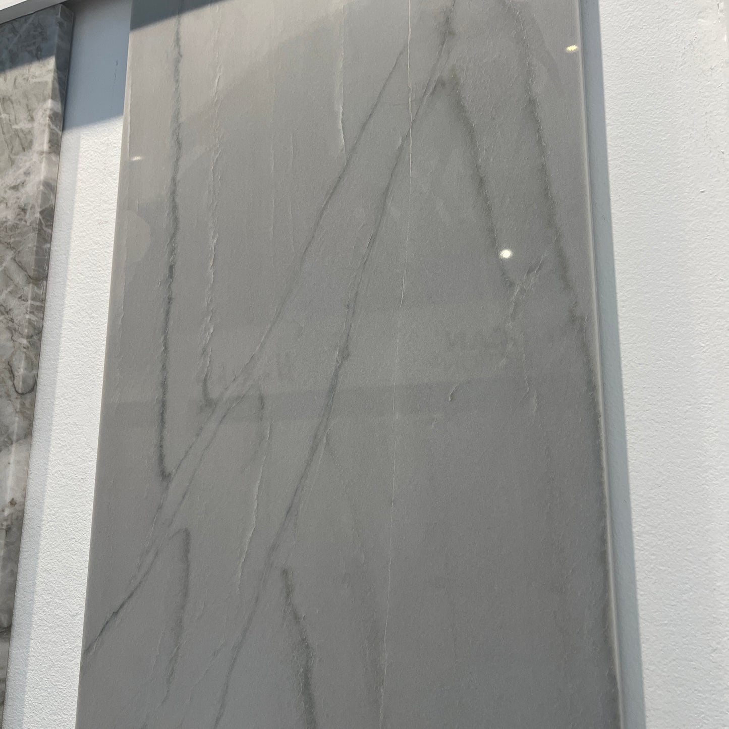 Casablanca Quartzite Slab