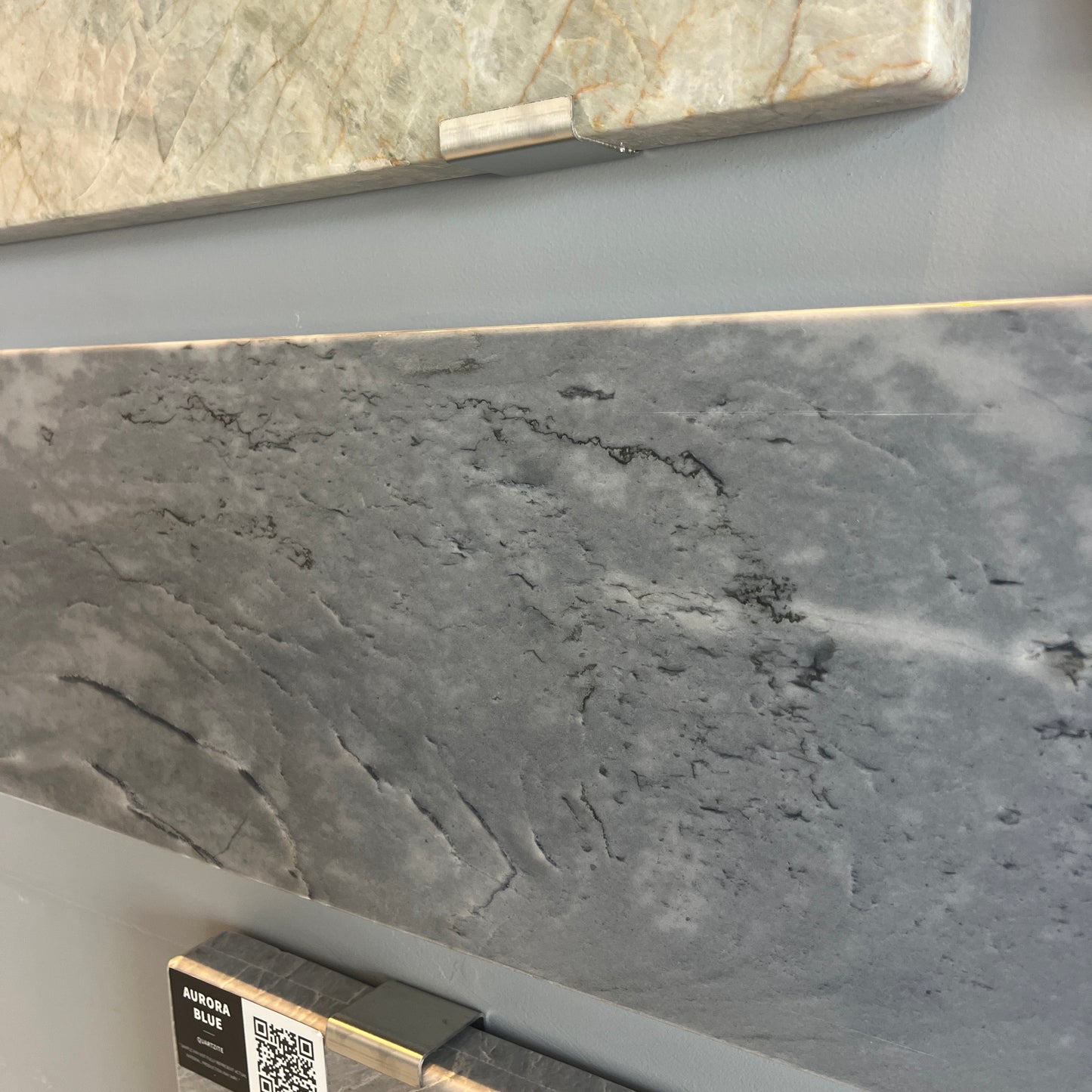 Allure Quartzite Slab