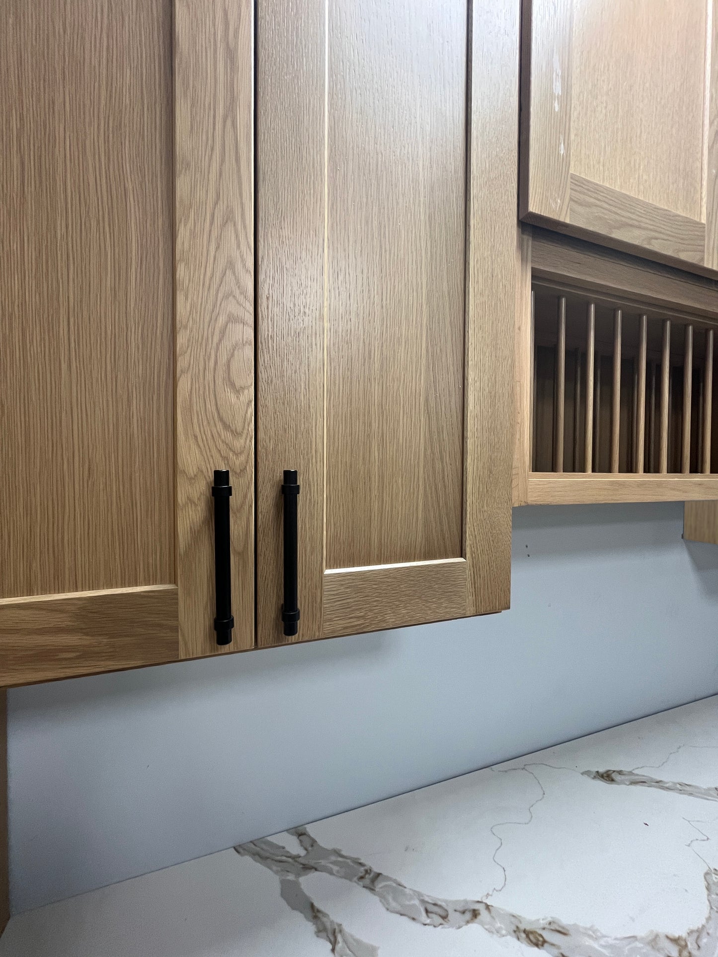 Redondo Oak Shaker