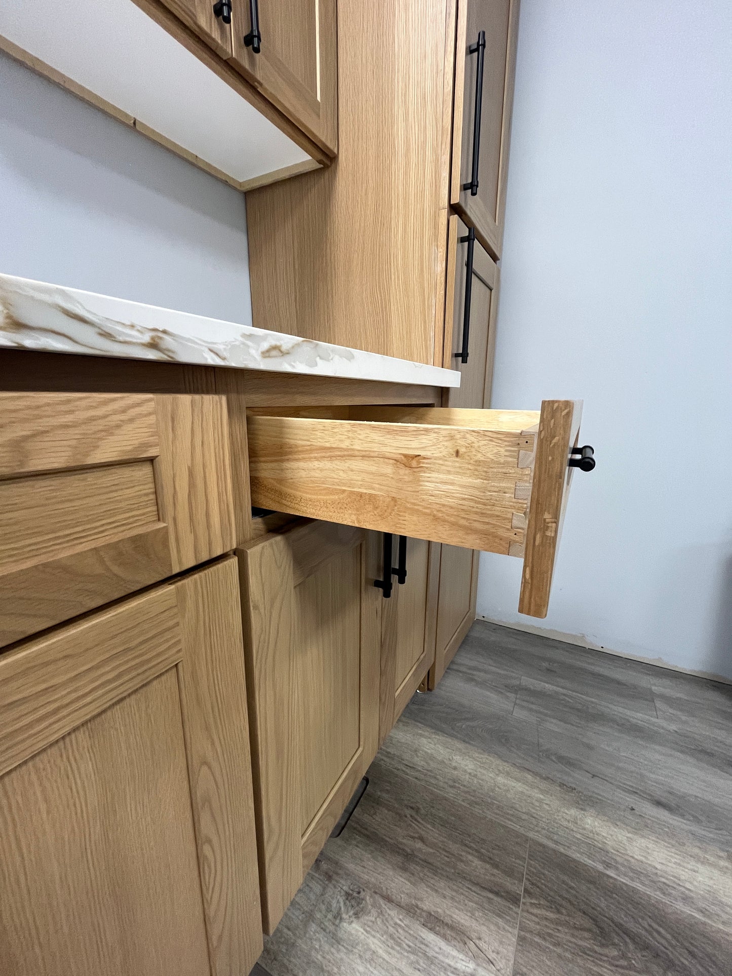 Redondo Oak Shaker