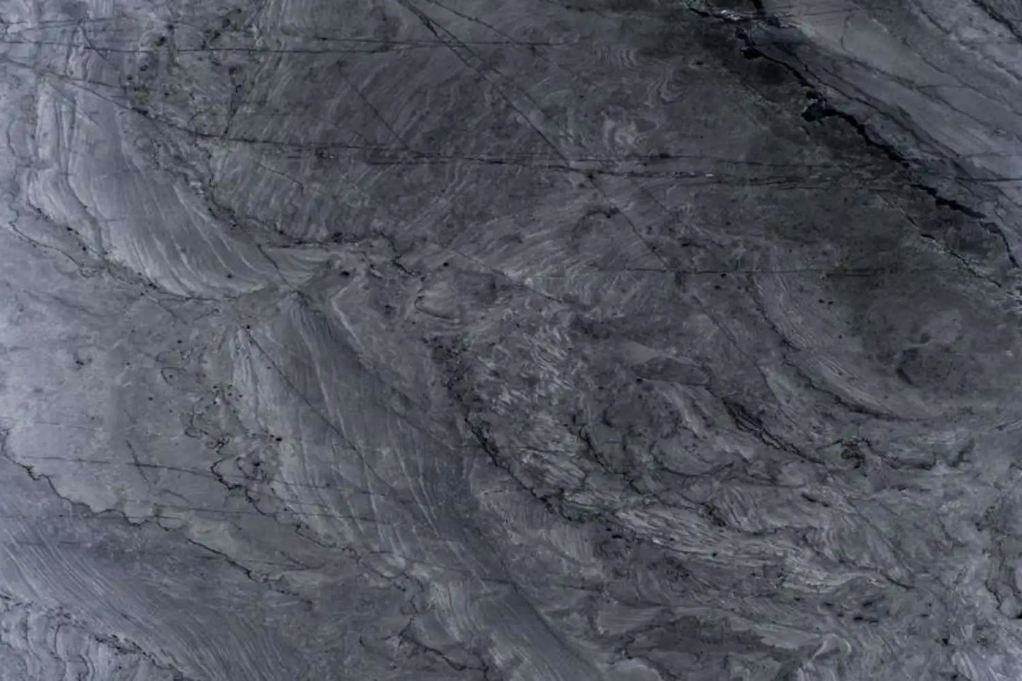 Infinity Grey Quartzite Slab