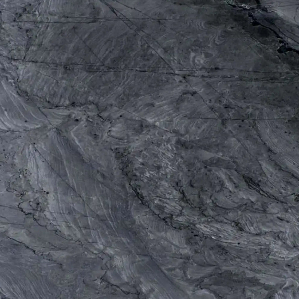 Infinity Grey Quartzite Slab