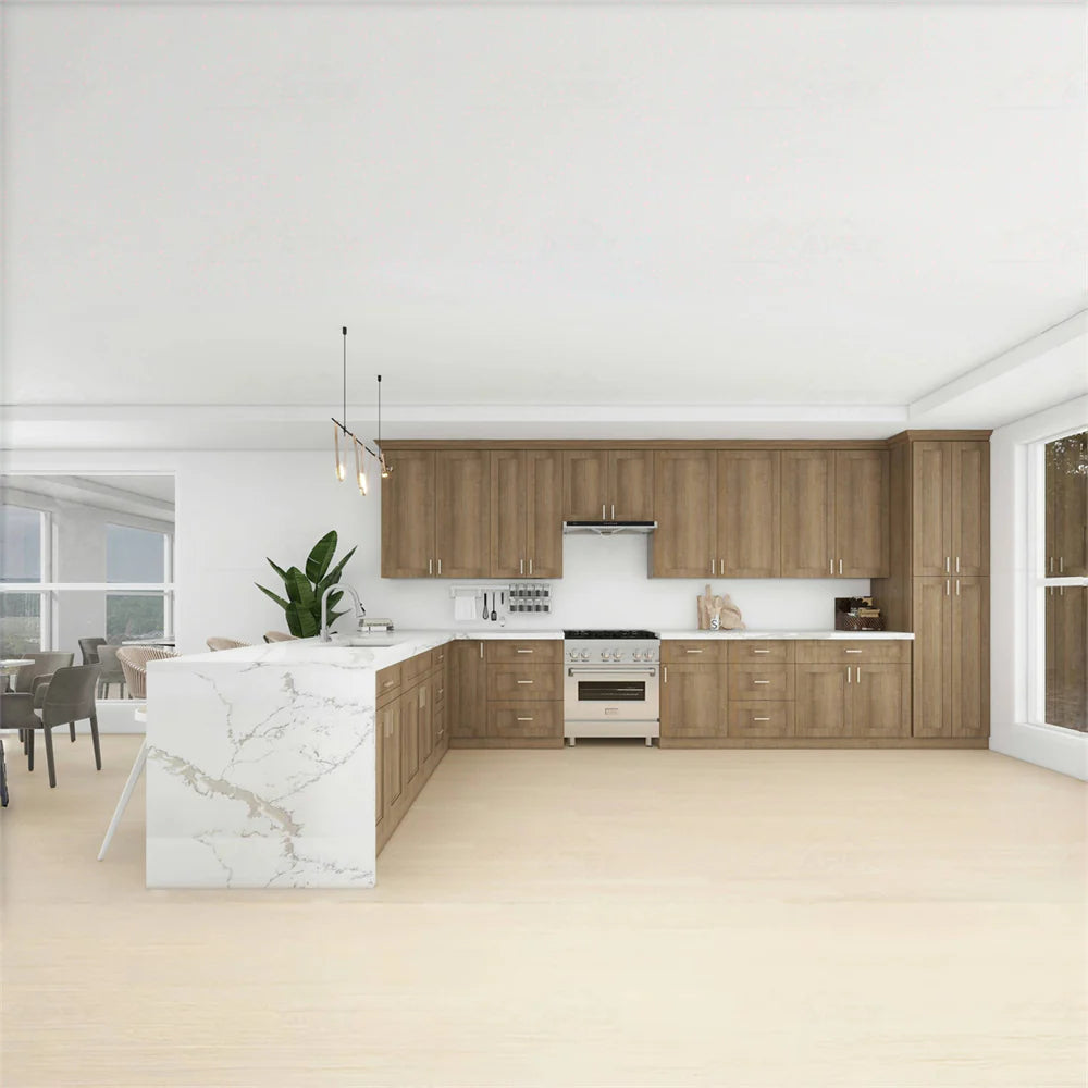 Alton Iced Mocha Double Shaker