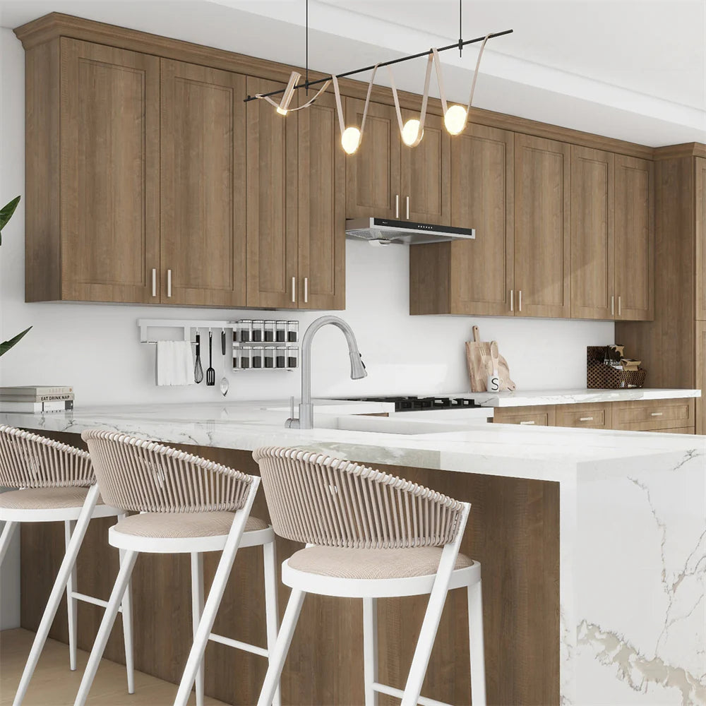 Alton Iced Mocha Double Shaker