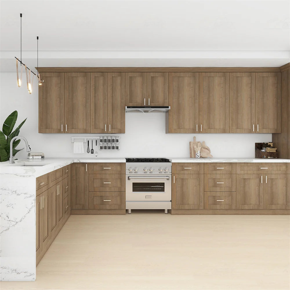 Alton Iced Mocha Double Shaker