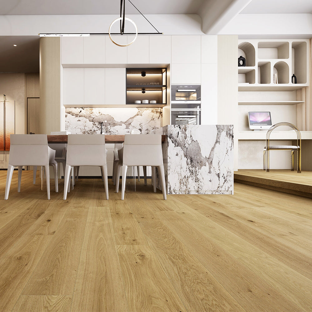 Innato #901 Engineered Wood Flooring