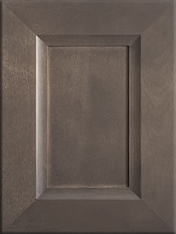 Iron Grey