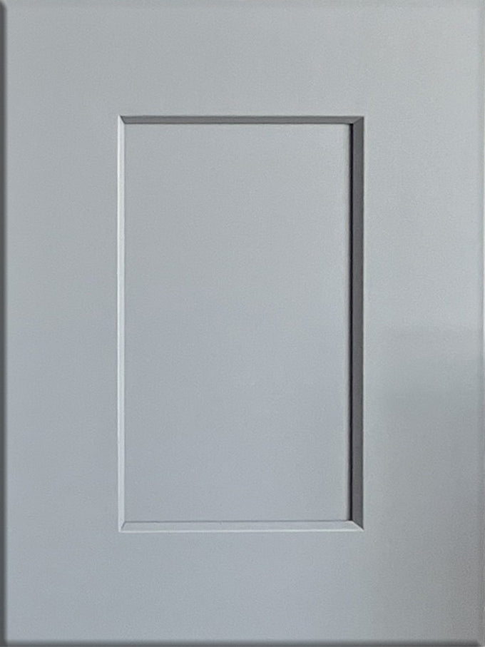 Light Grey Shaker