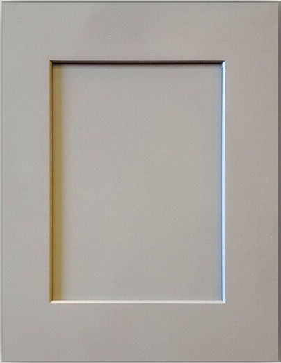 American Grey Shaker