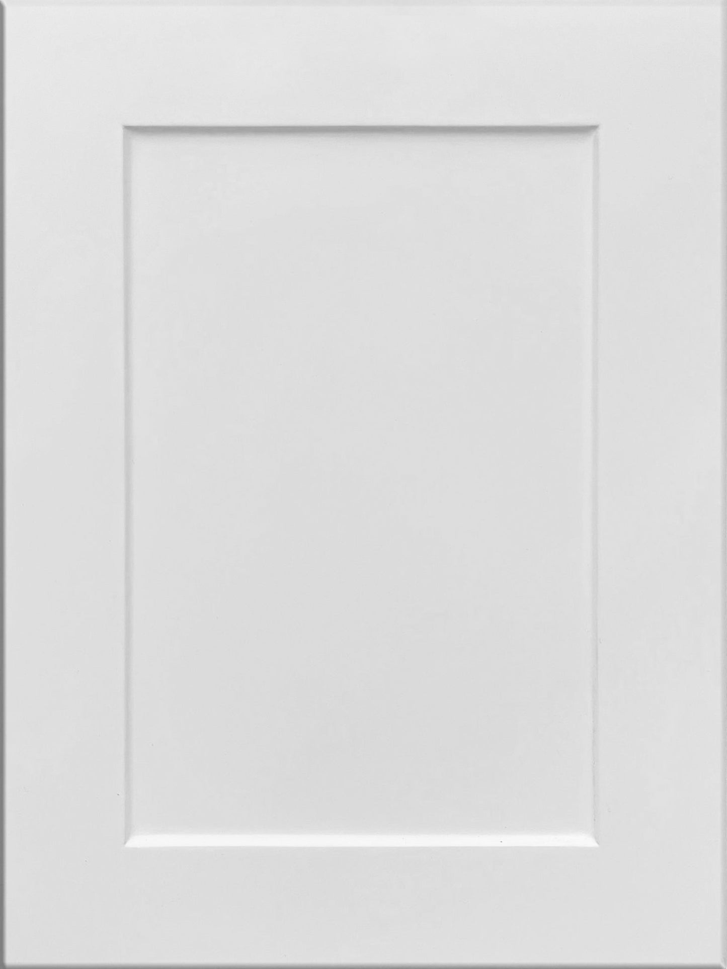 La Reve Frameless Shaker