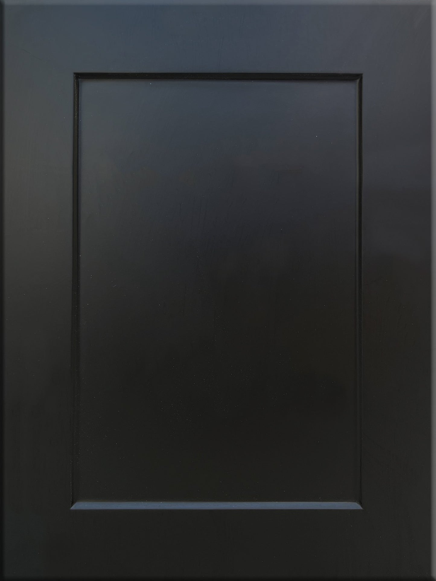 Noir Frameless Shaker