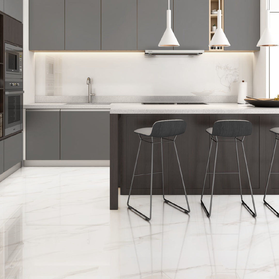 Venetian Verona Semi Porcelain Tile