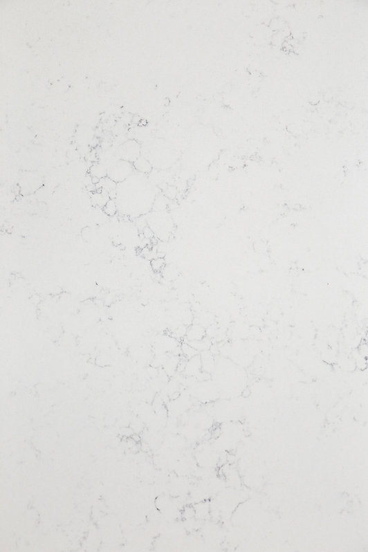 Jaxy White Quartz Slab