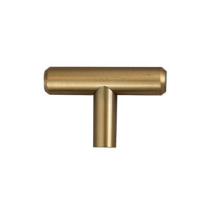 T-Bar Handle