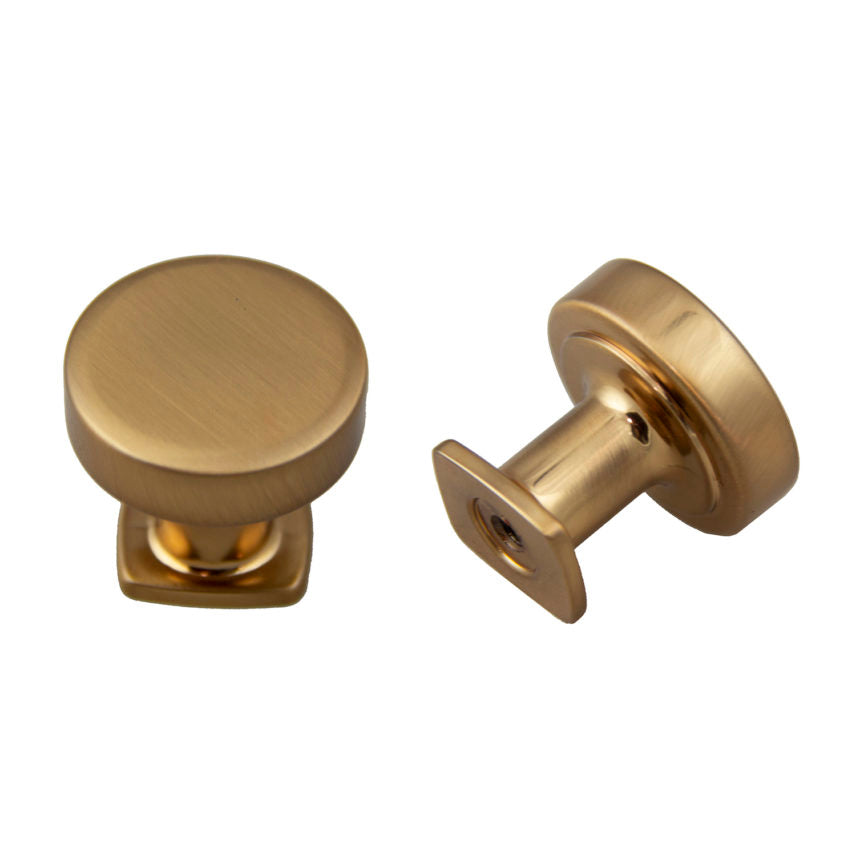 Vail Handle