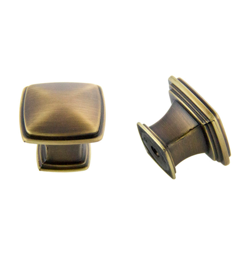 Charlotte Handle