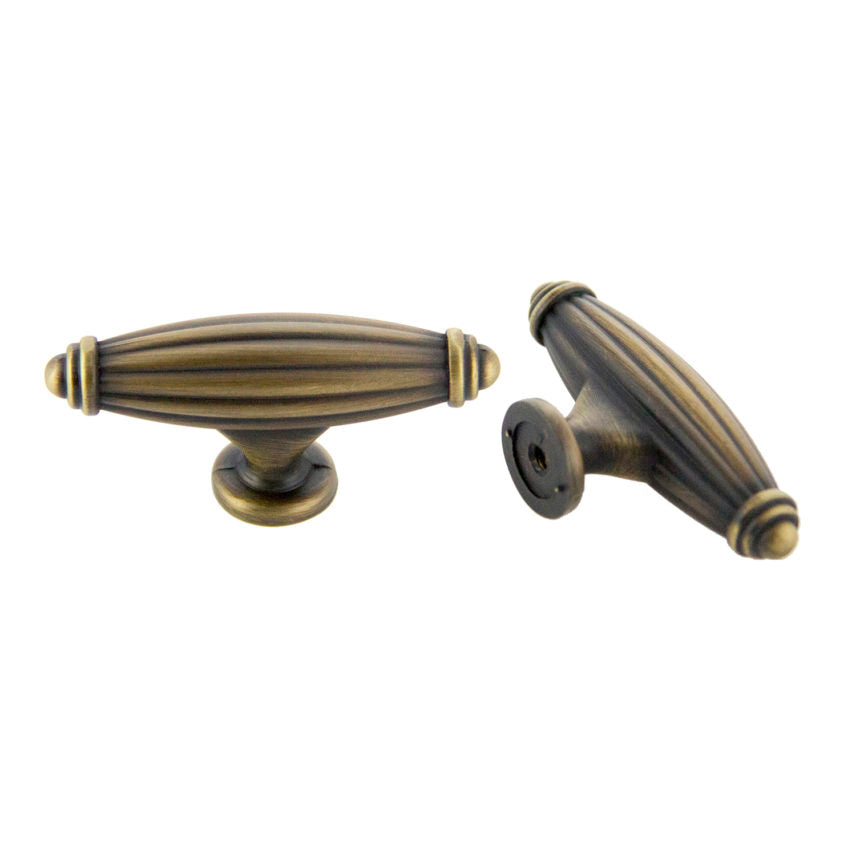 Victoria Handle