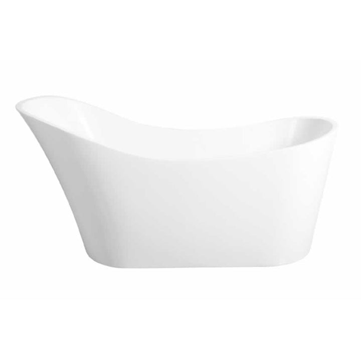 Avalon 56" Freestanding Bathtub