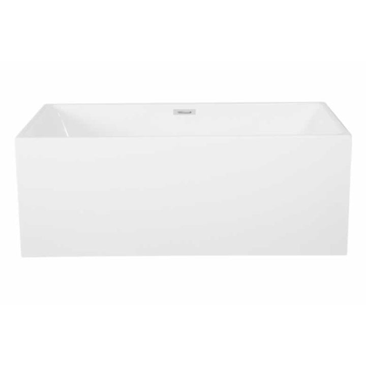 Expedition 56" Freestanding Bathtub