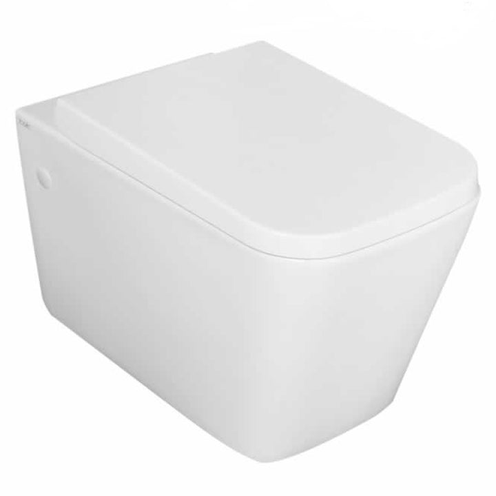Saar Wall-Mounted Toilet