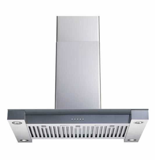 Luther Range Hood 35-1/8"W