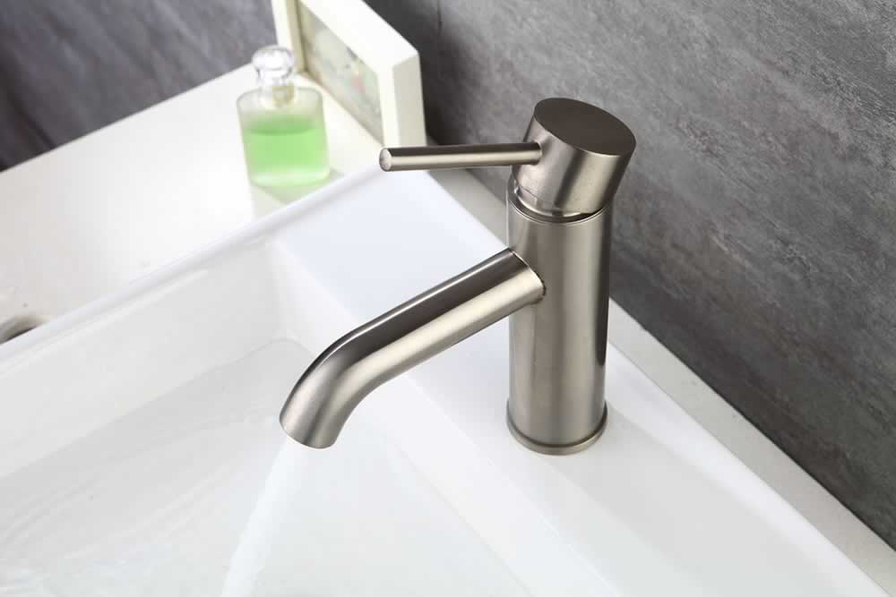 Arthur Bathroom Lavatory Faucet