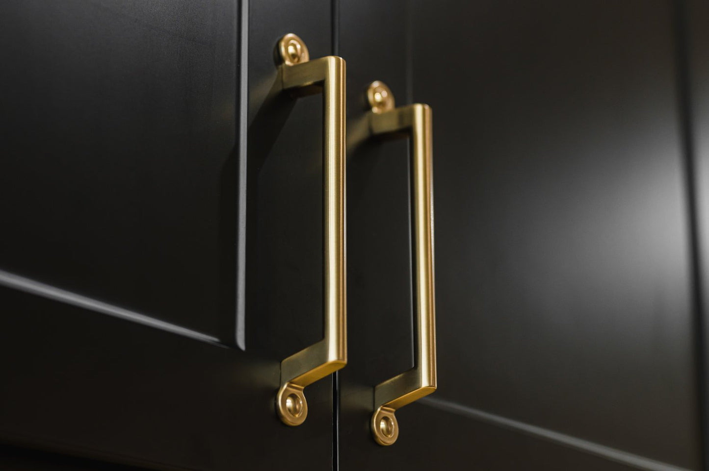 Noir Frameless Shaker
