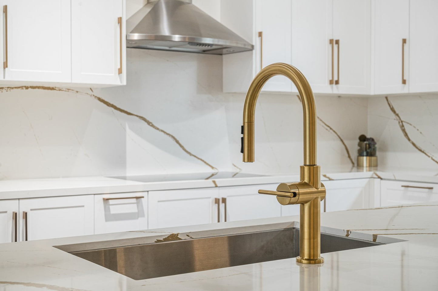 La Reve Frameless Shaker