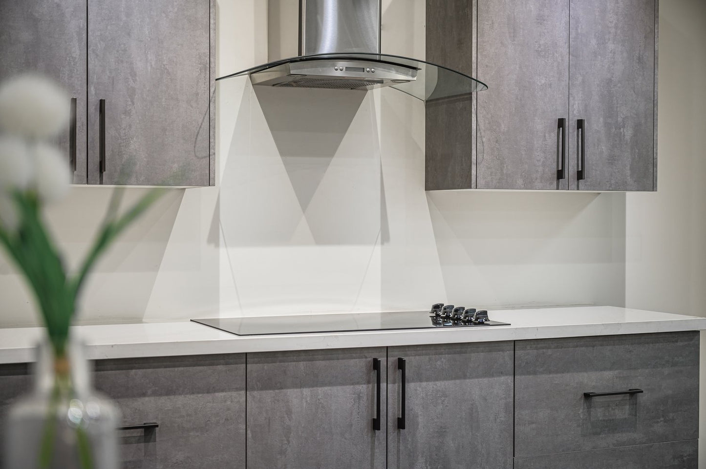 Calypso Grey European