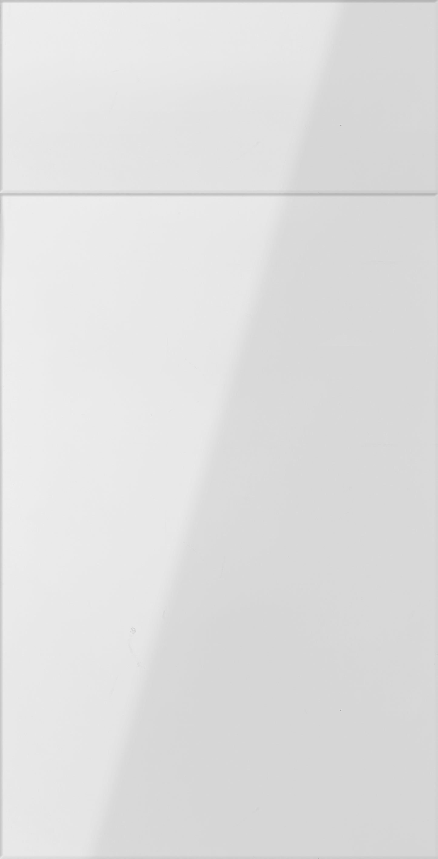 Gloss White European
