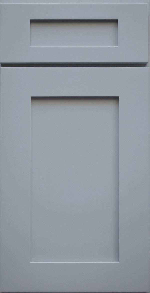 Light Grey Shaker