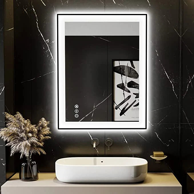 Mavro Fos LED Mirror
