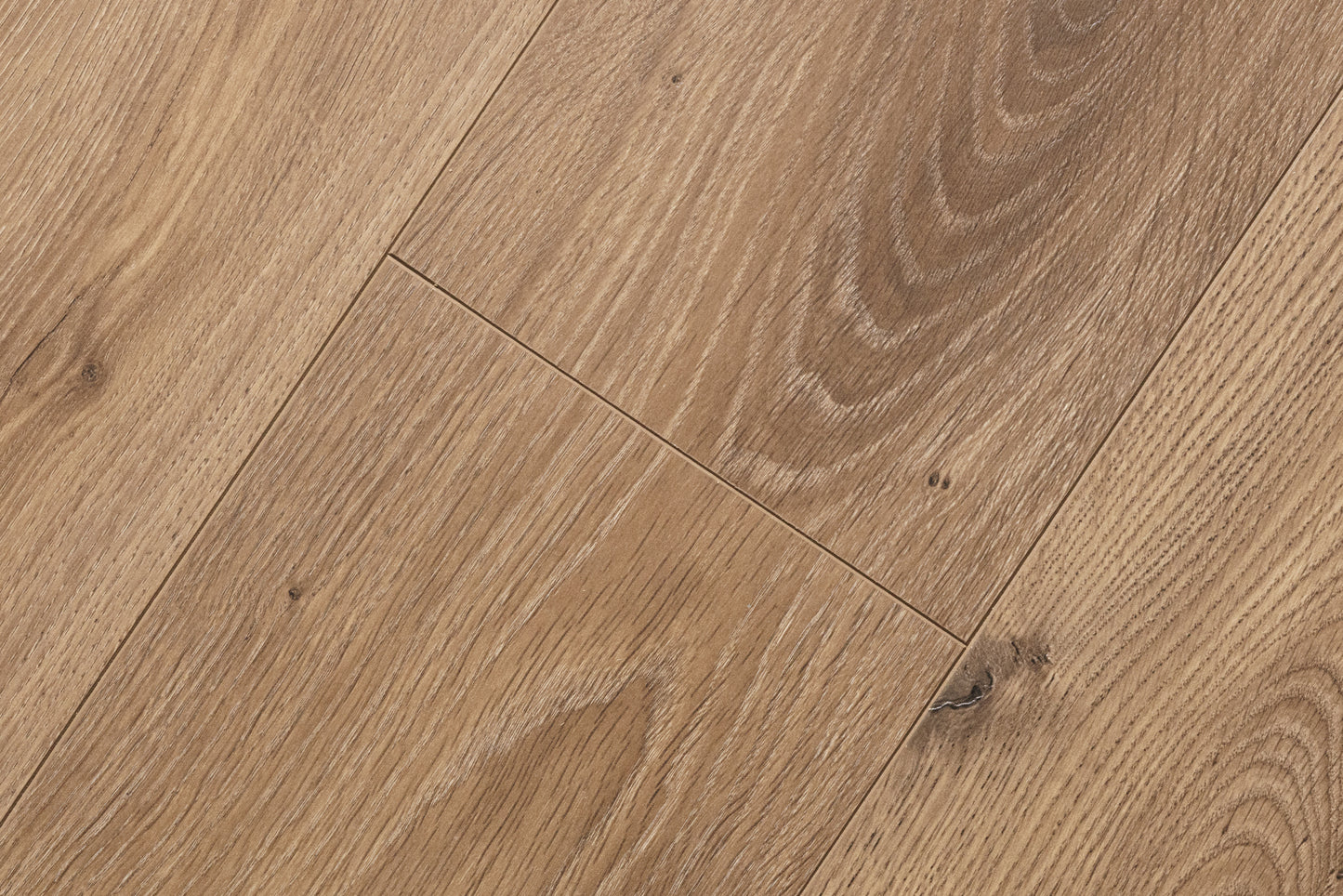 Euroasis Honey Oak Laminate Flooring