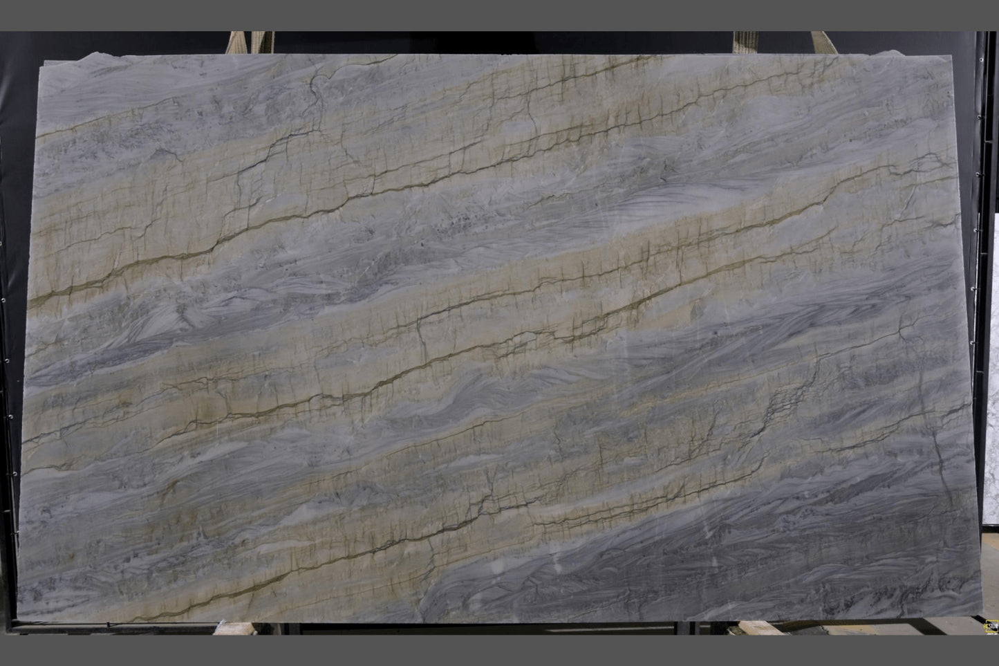 Leblon Quartzite Slab