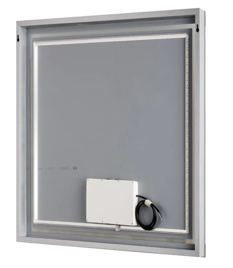 Marilla LED Mirror