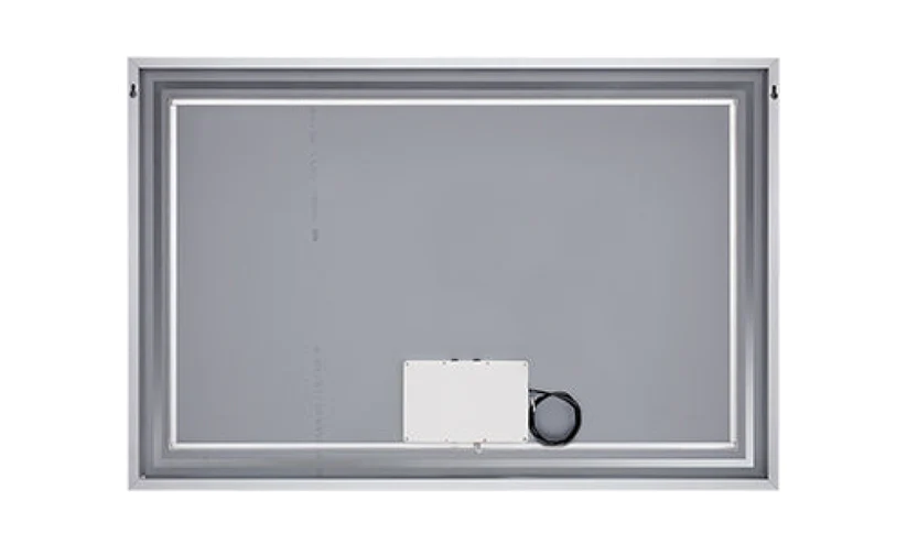 Marilla LED Mirror
