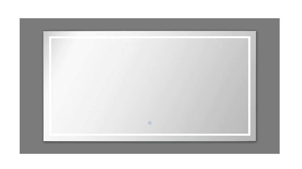 Marilla LED Mirror