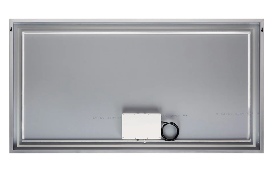 Marilla LED Mirror