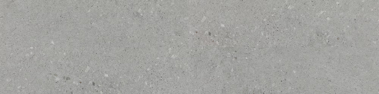 Loften Smoke Limestone LVT Glue Down Flooring