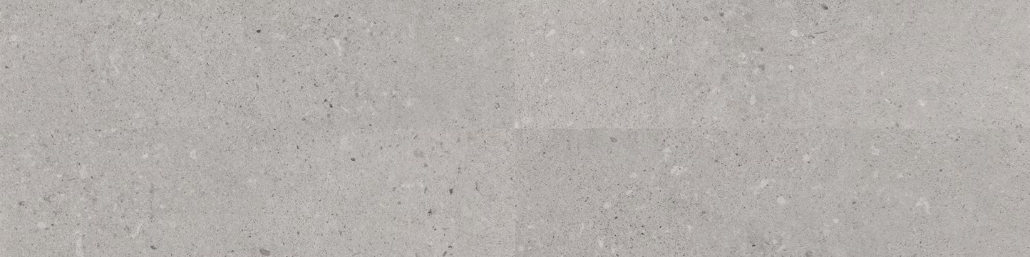 Loften Gravel Limestone LVT Glue Down Flooring