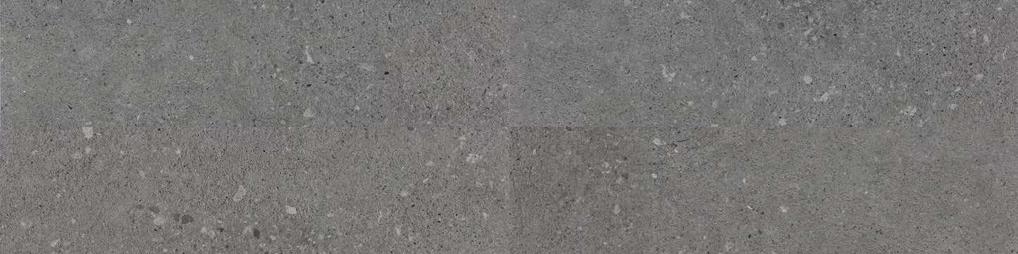 Loften Coal Limestone LVT Glue Down Flooring