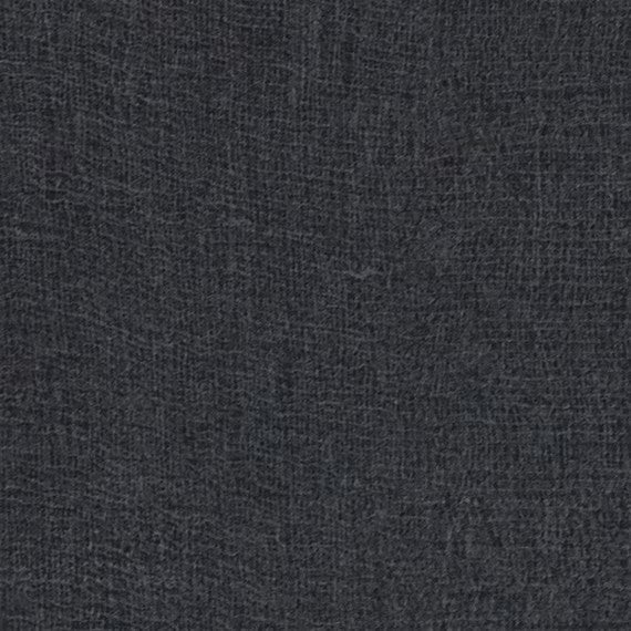 Loften Black Fabric LVT Glue Down Flooring