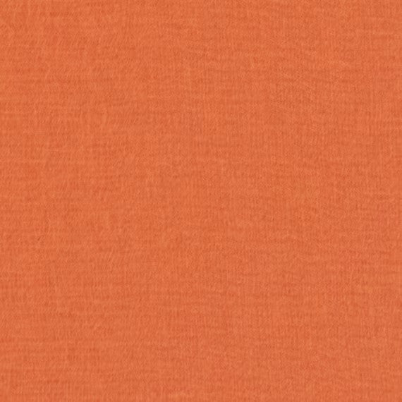 Loften Orange Burst Fabric LVT Glue Down Flooring