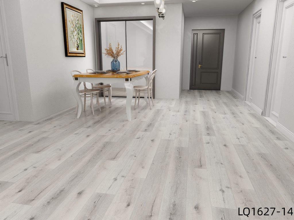 Bois de Chêne Waterproof SPC Flooring