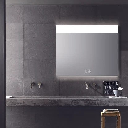 Clarise LED Mirror