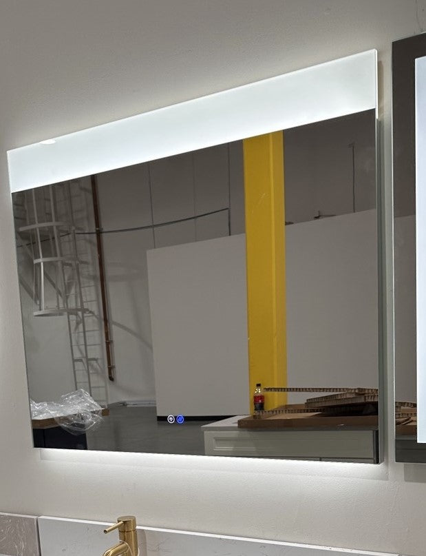 Clarise LED Mirror