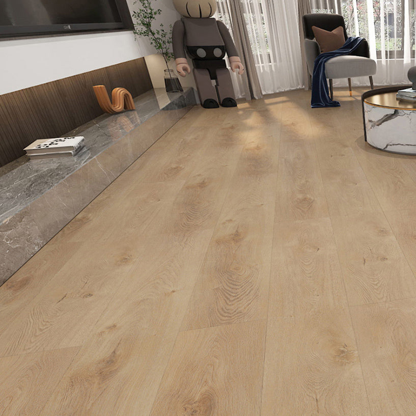 Lakeview Flathead Water Resistant Laminate Flooring
