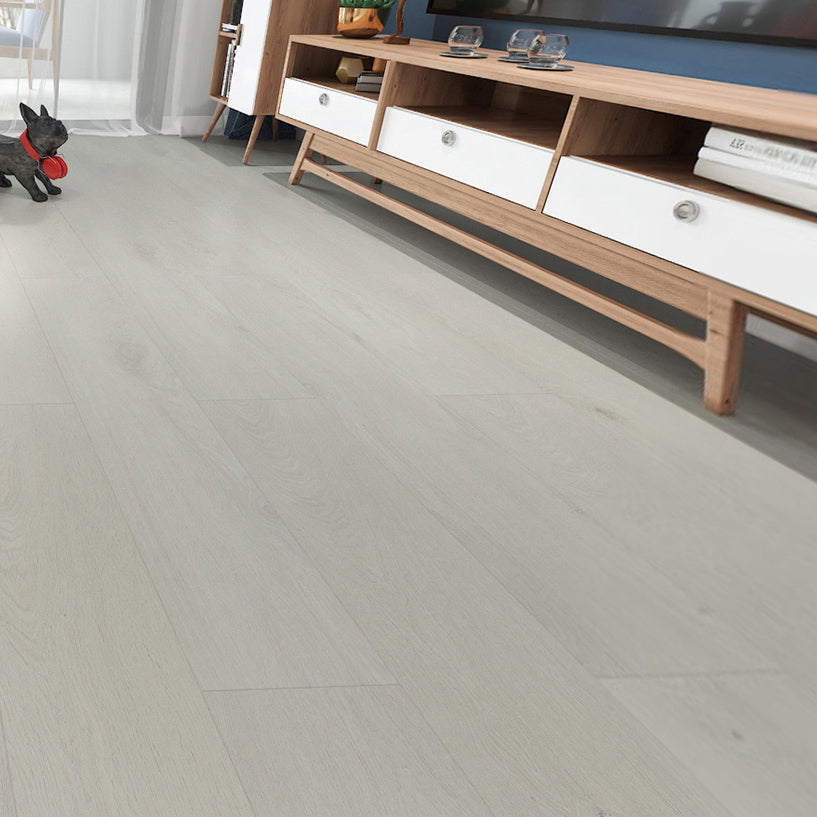 Lakeview Silverwood Water Resistant Laminate Flooring
