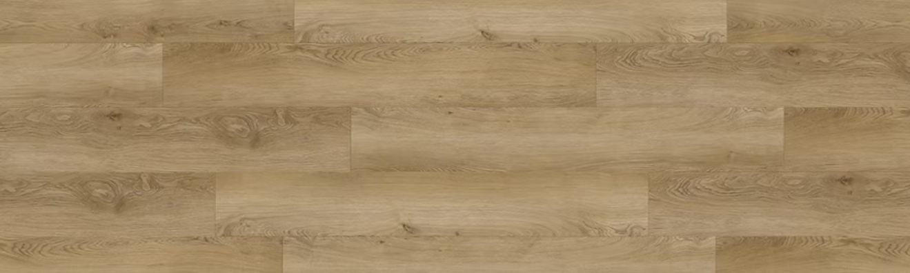 Summer Lake Light Dune Waterproof Pure SPC™ Max Flooring