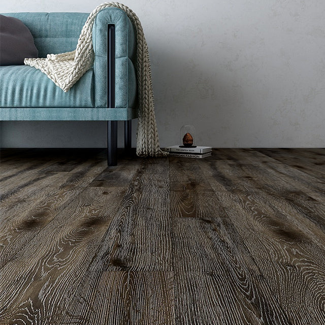 Villa #301 Engineered Wood Flooring